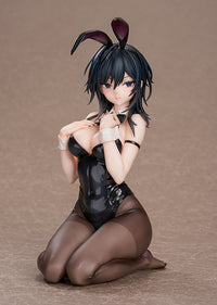 Bara Original Character: Ishimi Yokoyama: Black Bunny Ver. - 1/7 Scale Figure (LUMINOUS BOX)