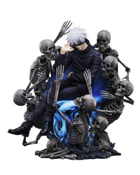 Jujutsu Kaisen Mappa DesignCOCO Jujutsu Kaisen Shibuya Incident Satoru Gojo 1/7 Scale