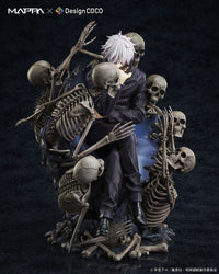 Jujutsu Kaisen Mappa DesignCOCO Jujutsu Kaisen Shibuya Incident Satoru Gojo 1/7 Scale