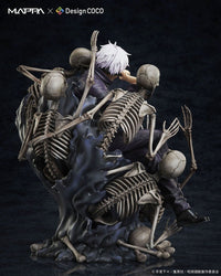 Jujutsu Kaisen Mappa DesignCOCO Jujutsu Kaisen Shibuya Incident Satoru Gojo 1/7 Scale