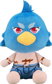 Shangri-La Frontier: Shangri-La Frontier Plushie Sunraku (Good Smile Company)