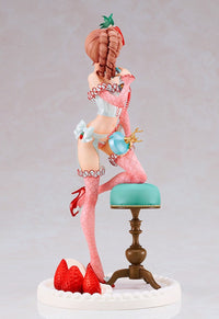 Salon de VITRINE: Strawberry Shortcake Bustier Girl - 1/6 Scale Figure (Max Factory)