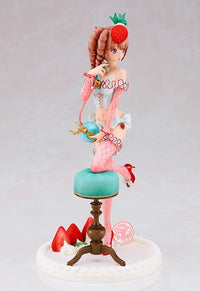 Salon de VITRINE: Strawberry Shortcake Bustier Girl - 1/6 Scale Figure (Max Factory)