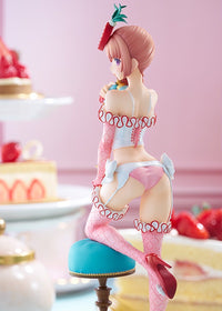 Salon de VITRINE: Strawberry Shortcake Bustier Girl - 1/6 Scale Figure (Max Factory)