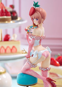 Salon de VITRINE: Strawberry Shortcake Bustier Girl - 1/6 Scale Figure (Max Factory)