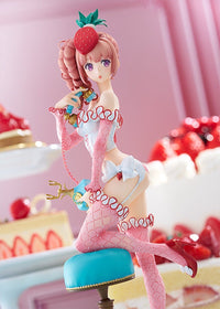 Salon de VITRINE: Strawberry Shortcake Bustier Girl - 1/6 Scale Figure (Max Factory)