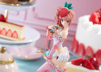 Salon de VITRINE: Strawberry Shortcake Bustier Girl - 1/6 Scale Figure (Max Factory)