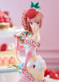 Salon de VITRINE: Strawberry Shortcake Bustier Girl - 1/6 Scale Figure (Max Factory)