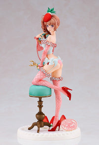 Salon de VITRINE: Strawberry Shortcake Bustier Girl - 1/6 Scale Figure (Max Factory)