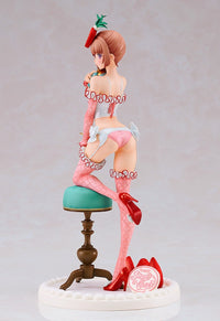 Salon de VITRINE: Strawberry Shortcake Bustier Girl - 1/6 Scale Figure (Max Factory)