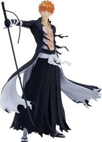 Bleach: Thousand-Year Blood War: POP UP PARADE Ichigo Kurosaki (Good Smile Company)