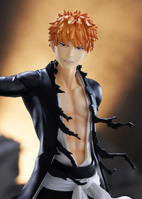 Bleach: Thousand-Year Blood War: POP UP PARADE Ichigo Kurosaki (Good Smile Company)