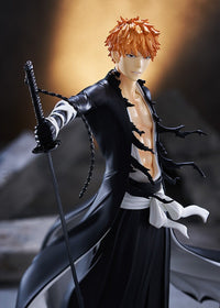 Bleach: Thousand-Year Blood War: POP UP PARADE Ichigo Kurosaki (Good Smile Company)