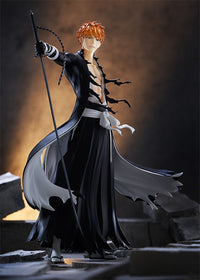 Bleach: Thousand-Year Blood War: POP UP PARADE Ichigo Kurosaki (Good Smile Company)