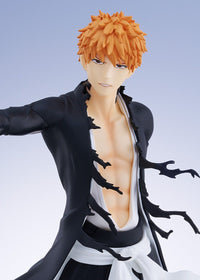 Bleach: Thousand-Year Blood War: POP UP PARADE Ichigo Kurosaki (Good Smile Company)