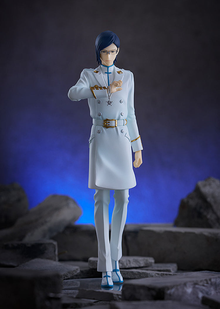 Bleach: Thousand-Year Blood War: POP UP PARADE Uryu Ishida (Good Smile