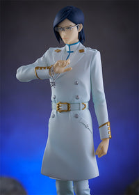 Bleach: Thousand-Year Blood War: POP UP PARADE Uryu Ishida (Good Smile Company)