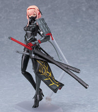 Falslander: figma SAMURAI (Max Factory)