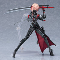 Falslander: figma SAMURAI (Max Factory)