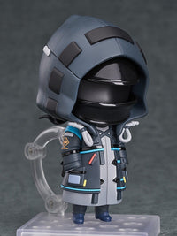 Arknights: Nendoroid Doctor (re-run) (Good Smile Arts Shanghai)