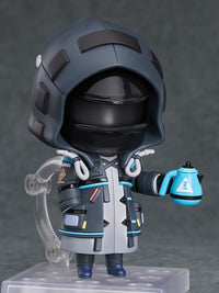 Arknights: Nendoroid Doctor (re-run) (Good Smile Arts Shanghai)