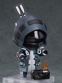 Arknights: Nendoroid Doctor (re-run) (Good Smile Arts Shanghai)