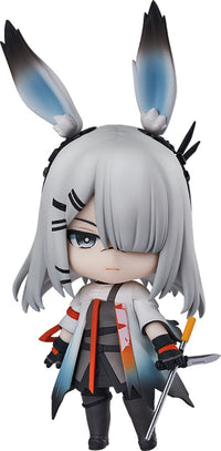 Arknights: Nendoroid FrostNova (re-run) (Good Smile Arts Shanghai)