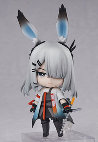 Arknights: Nendoroid FrostNova (re-run) (Good Smile Arts Shanghai)