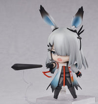 Arknights: Nendoroid FrostNova (re-run) (Good Smile Arts Shanghai)