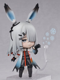 Arknights: Nendoroid FrostNova (re-run) (Good Smile Arts Shanghai)