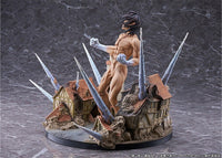 Attack on Titan: Eren Jaeger: Attack Titan Ver. -Judgment- (PROOF)