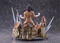 Attack on Titan: Eren Jaeger: Attack Titan Ver. -Judgment- (PROOF)