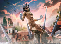 Attack on Titan: Eren Jaeger: Attack Titan Ver. -Judgment- (PROOF)