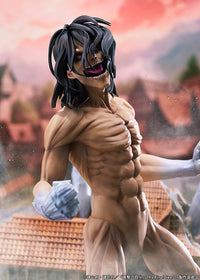 Attack on Titan: Eren Jaeger: Attack Titan Ver. -Judgment- (PROOF)