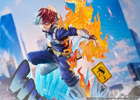 My Hero Academia: Shoto Todoroki: Shoto Ver. - 1/7 Scale Figure (TOMY)