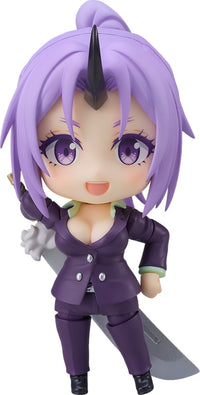 That Time I Got Reincarnated as a Slime: Nendoroid Shion (Good Smile Company)