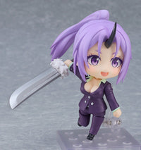 That Time I Got Reincarnated as a Slime: Nendoroid Shion (Good Smile Company)