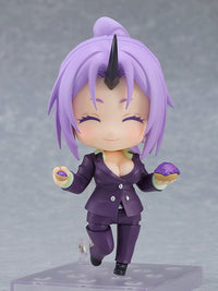 That Time I Got Reincarnated as a Slime: Nendoroid Shion (Good Smile Company)