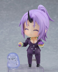 That Time I Got Reincarnated as a Slime: Nendoroid Shion (Good Smile Company)