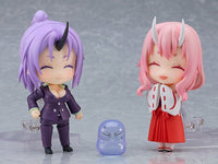 That Time I Got Reincarnated as a Slime: Nendoroid Shion (Good Smile Company)