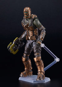 Dead Space: figma Isaac Clarke (Good Smile Company)