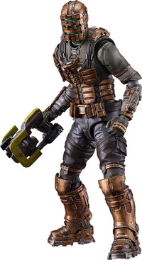 Dead Space: figma Isaac Clarke (Good Smile Company)