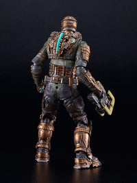 Dead Space: figma Isaac Clarke (Good Smile Company)