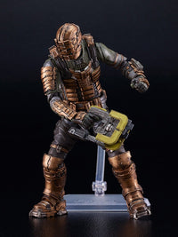 Dead Space: figma Isaac Clarke (Good Smile Company)