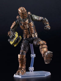 Dead Space: figma Isaac Clarke (Good Smile Company)