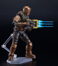 Dead Space: figma Isaac Clarke (Good Smile Company)