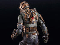 Dead Space: figma Isaac Clarke (Good Smile Company)