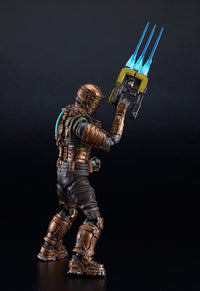 Dead Space: figma Isaac Clarke (Good Smile Company)