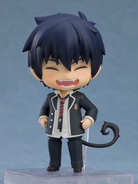 Blue Exorcist: Nendoroid Rin Okumura (ORANGE ROUGE)