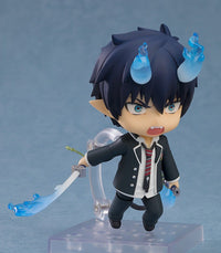 Blue Exorcist: Nendoroid Rin Okumura (ORANGE ROUGE)